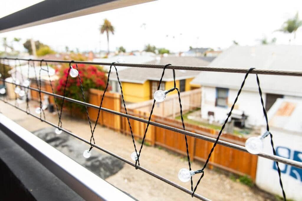 Restaurants-Pets-Professionals-Fastwifi-A C-Patios San Diego Exterior foto