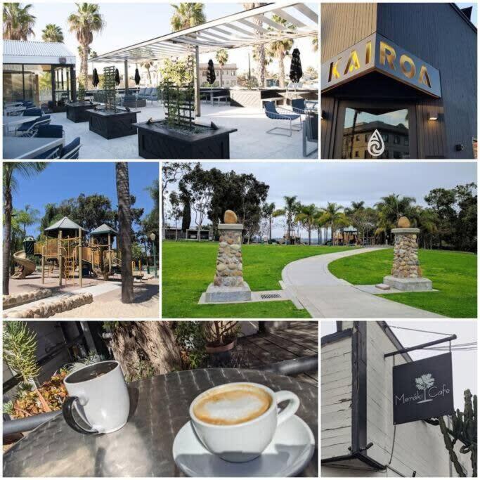 Restaurants-Pets-Professionals-Fastwifi-A C-Patios San Diego Exterior foto