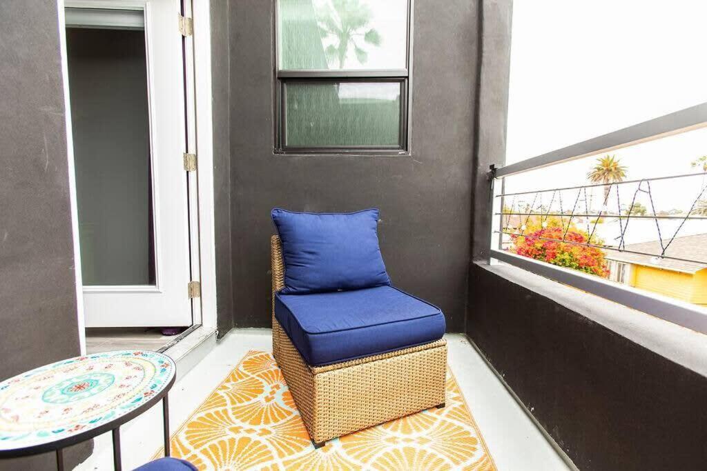 Restaurants-Pets-Professionals-Fastwifi-A C-Patios San Diego Exterior foto